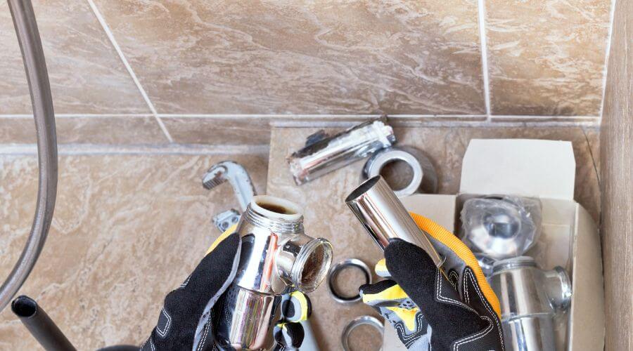 Professional Storm Sewer Service in Van Horn, TX